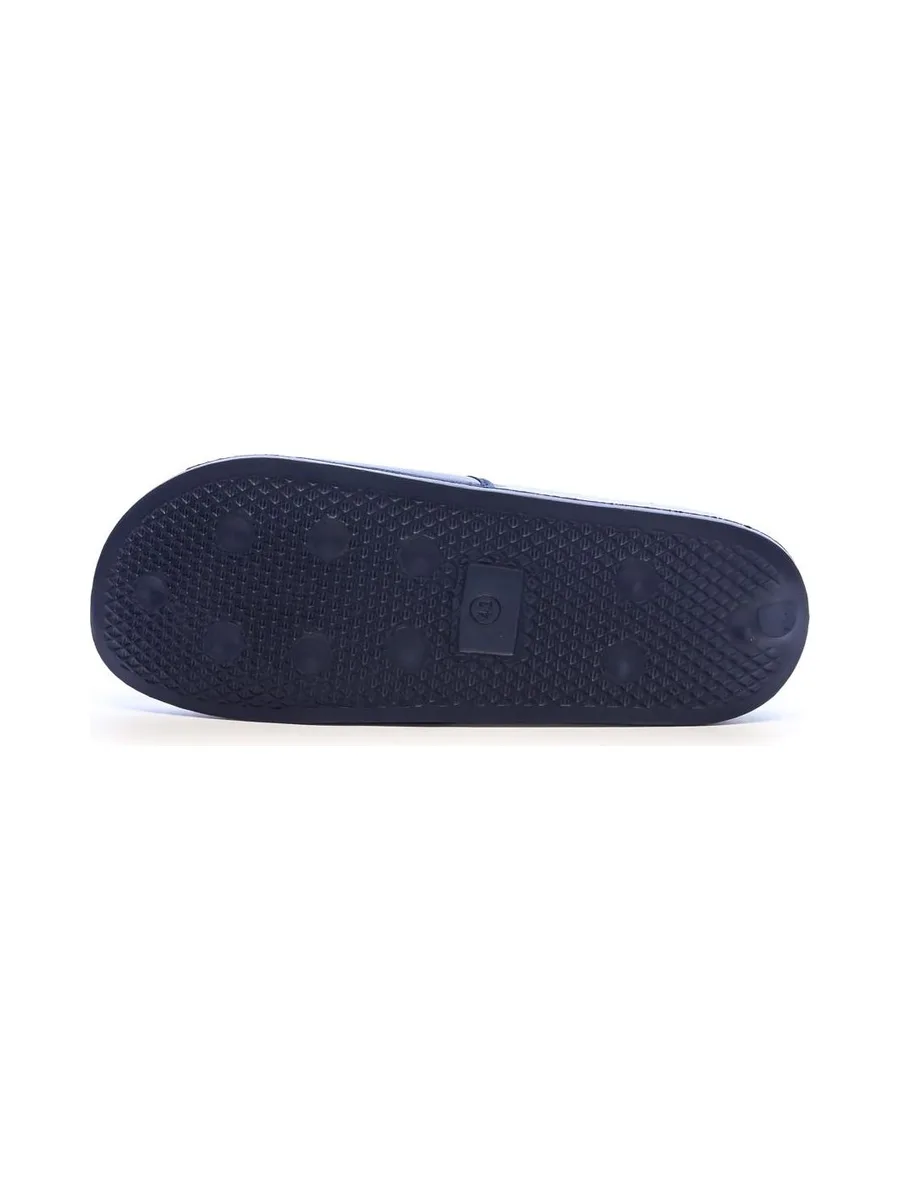 Claquettes Marine Homme PSG Potion 3