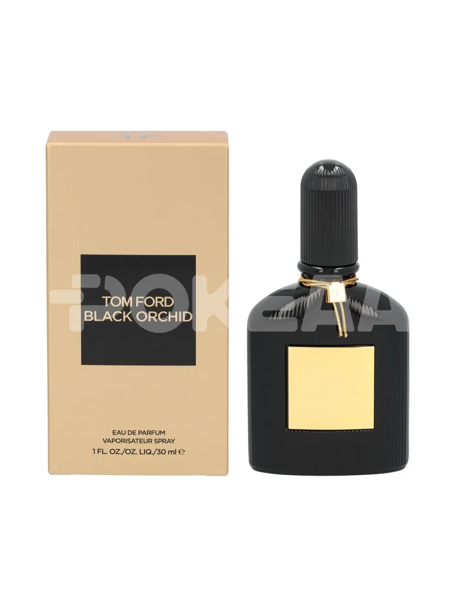 Tom Ford Black Orchid Edp Spray 30ml 1