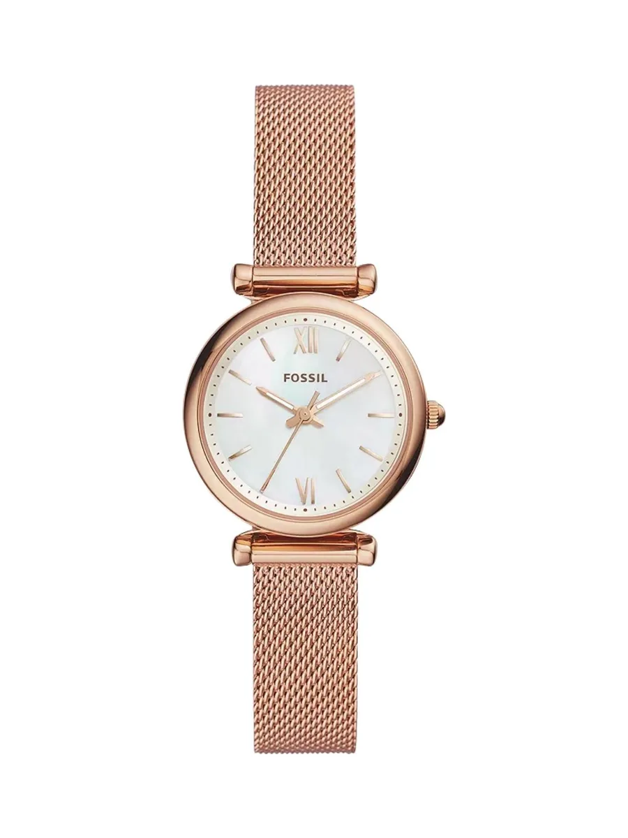 Fossil Women's Carlie 1