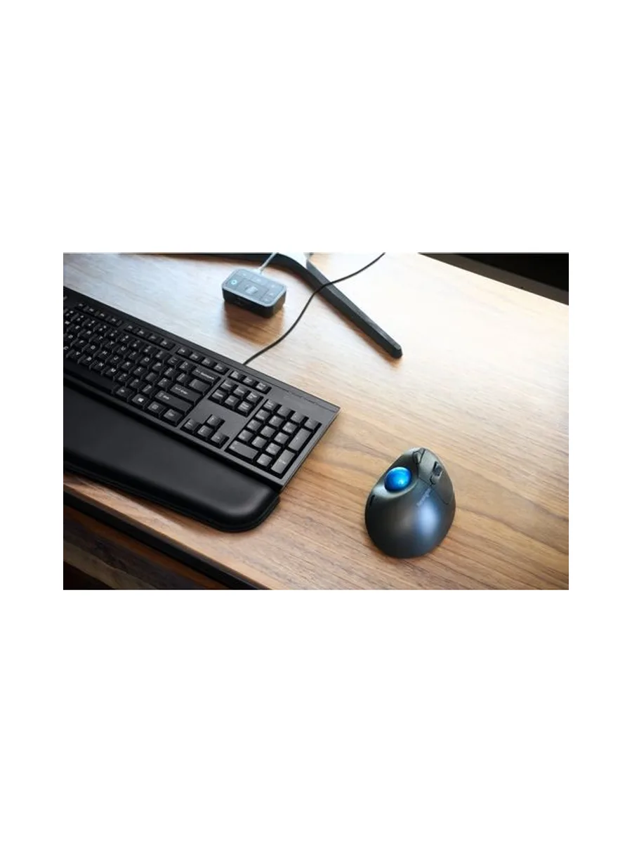 KB100 EQ Standard Keyboard - Belgian 12