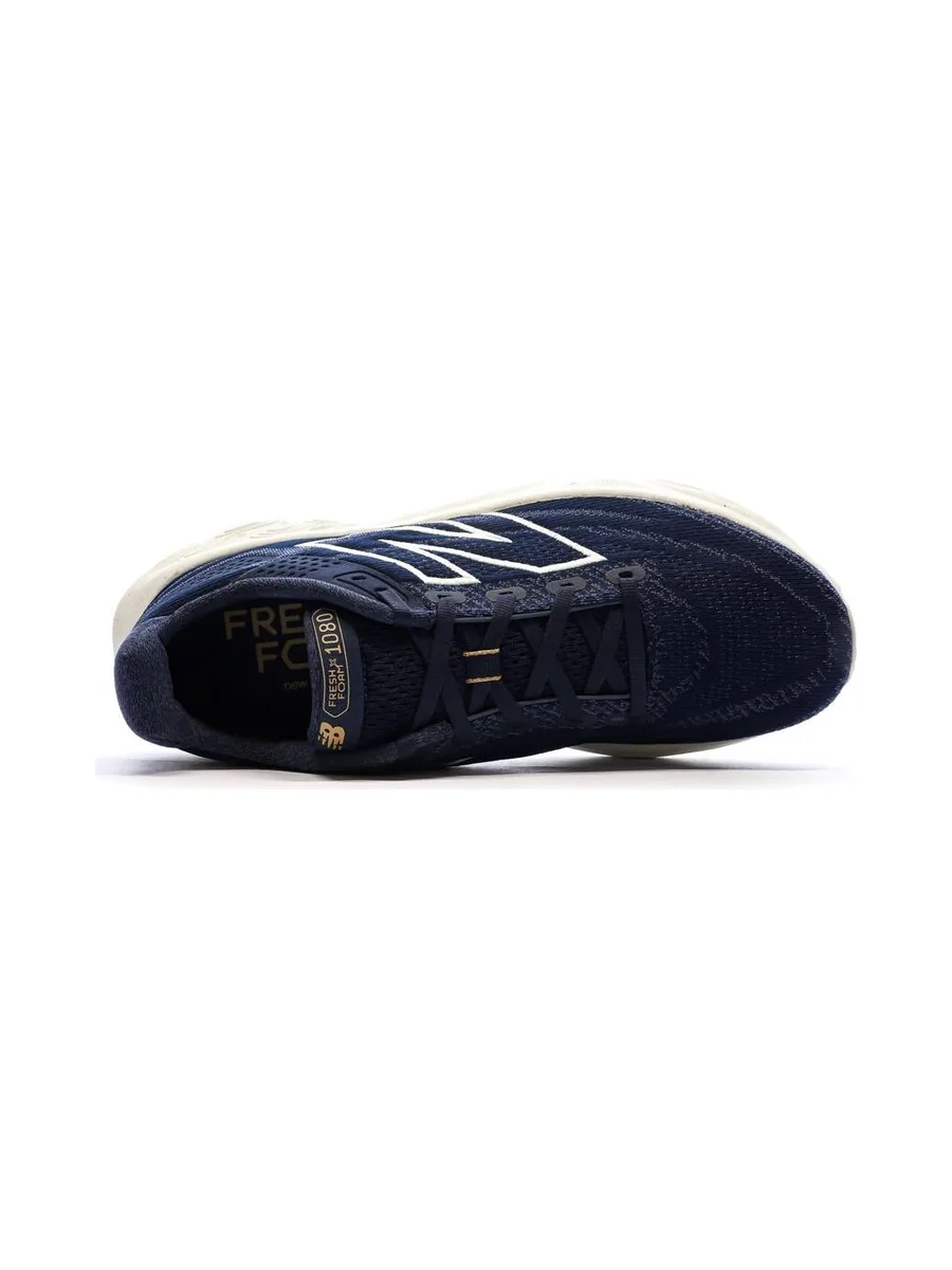 Baskets Noires Homme New Balance 1080 5