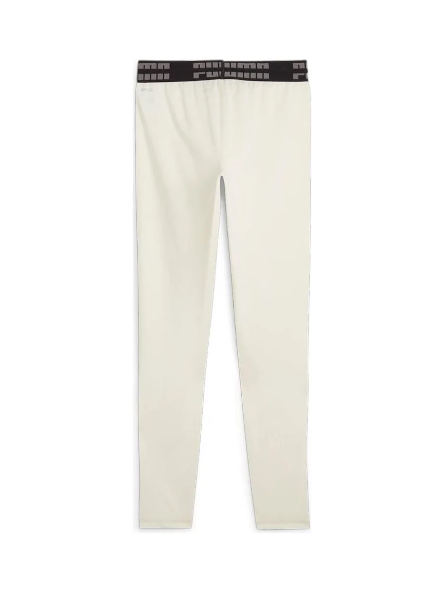 Legging Blanc Homme Puma Exo-adapt 3
