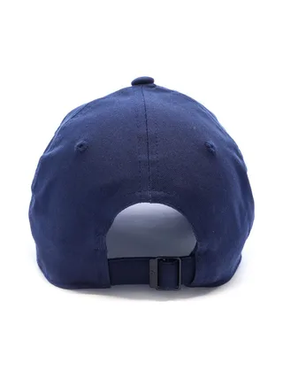 Casquette Marine Homme Adidas Baseball 3
