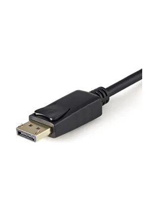 3ft DisplayPort DP to VGA Adapter 2