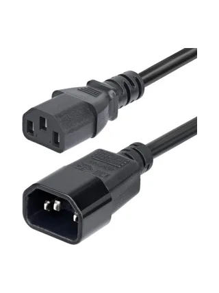 StarTech.com PXTC13C141415FEU power cable 1