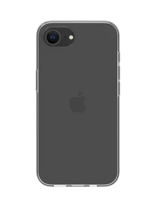 Greenland iPhone 17e/16e Clear 3