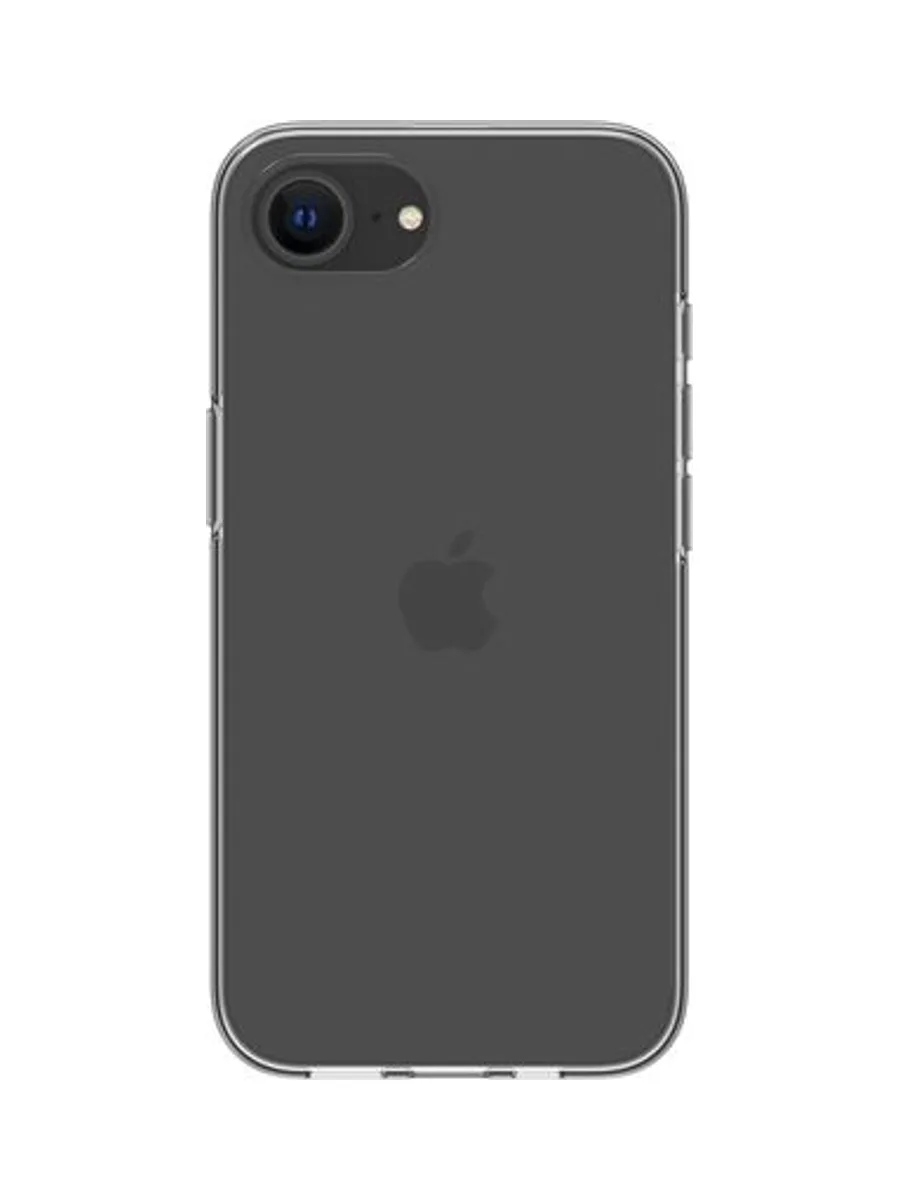 Greenland iPhone 17e/16e Clear 3