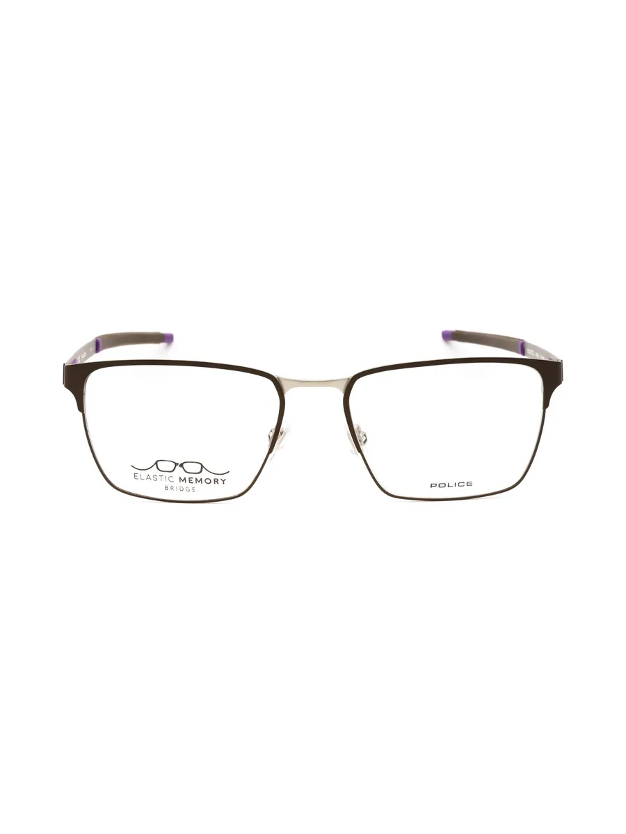 Police VPLG79 — Lunettes de vue 2