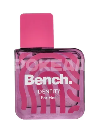 Bench Identity For Her Edt spray 30ml 2
