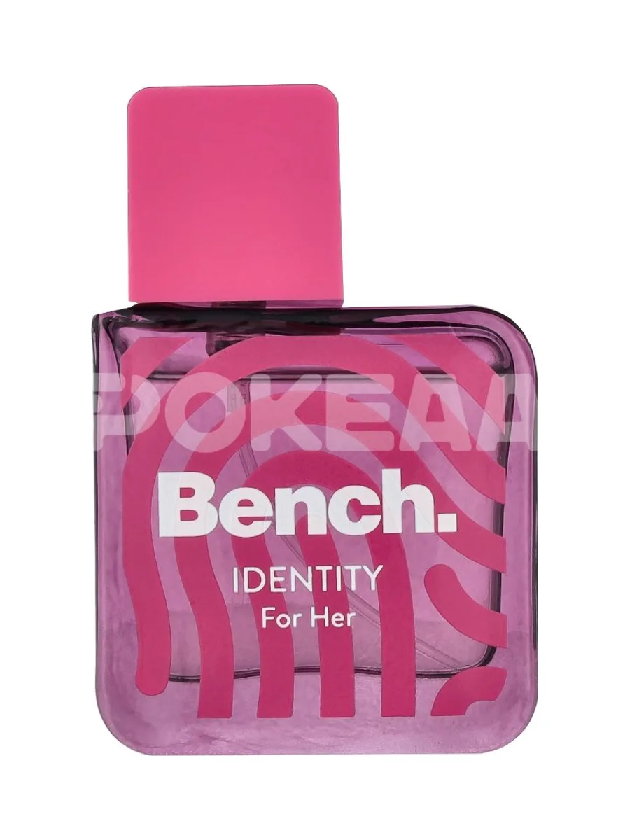 Bench Identity For Her Edt spray 30ml 2