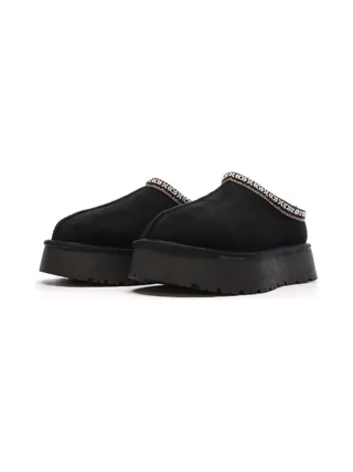 Chaussons Noires Femme Xti Microfiber 6