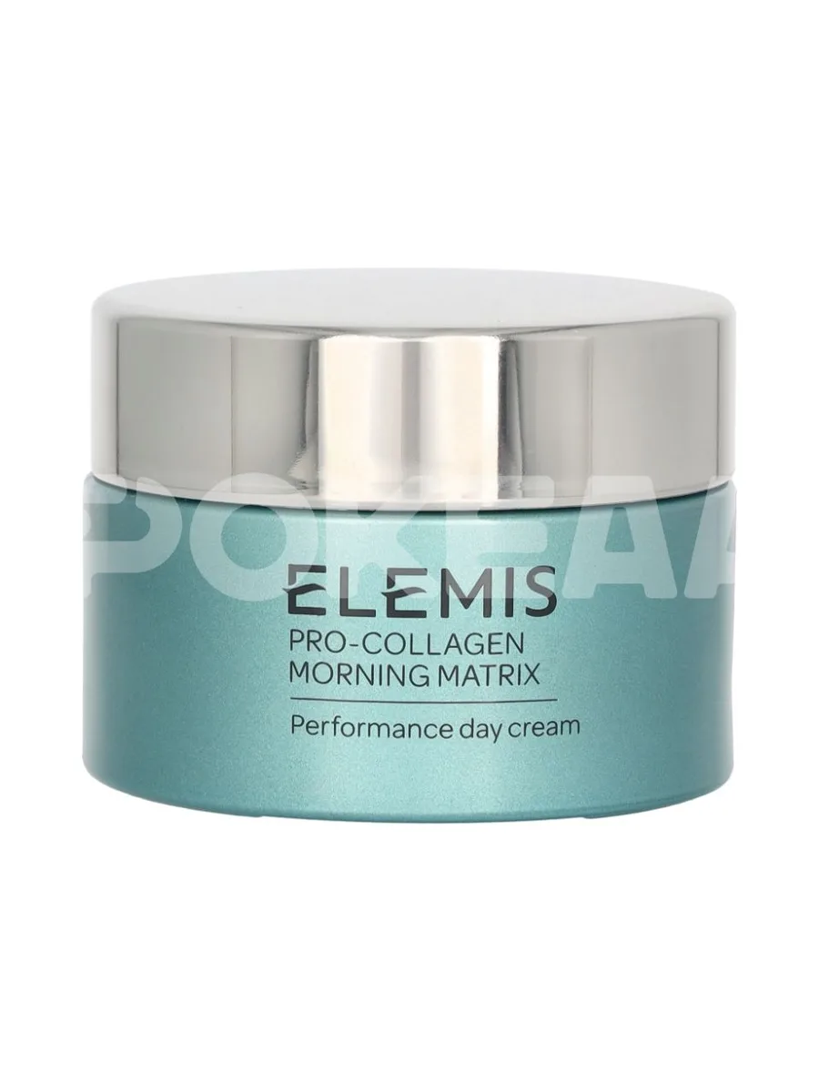 Elemis Pro-Collagen Morning Matrix 50ml 2