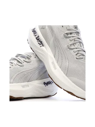 Chaussures de running Grise Femme Puma Foreverrun Nitro 2 Saysky 7