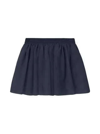 Jupe en tulle Noire Fille Name It Skirt 2