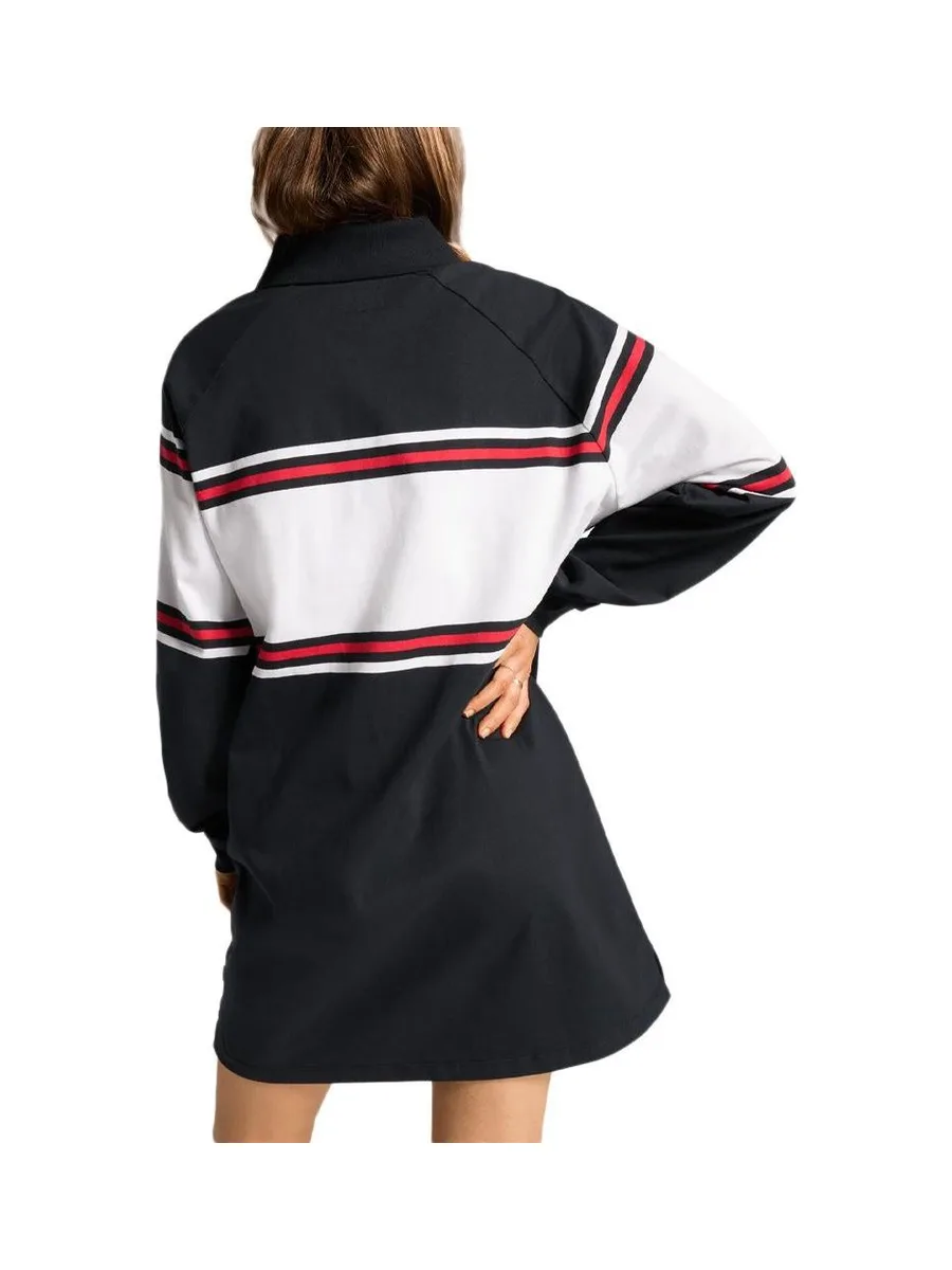 Robe Noire/Blanche/Rouge Converse Marquis 3