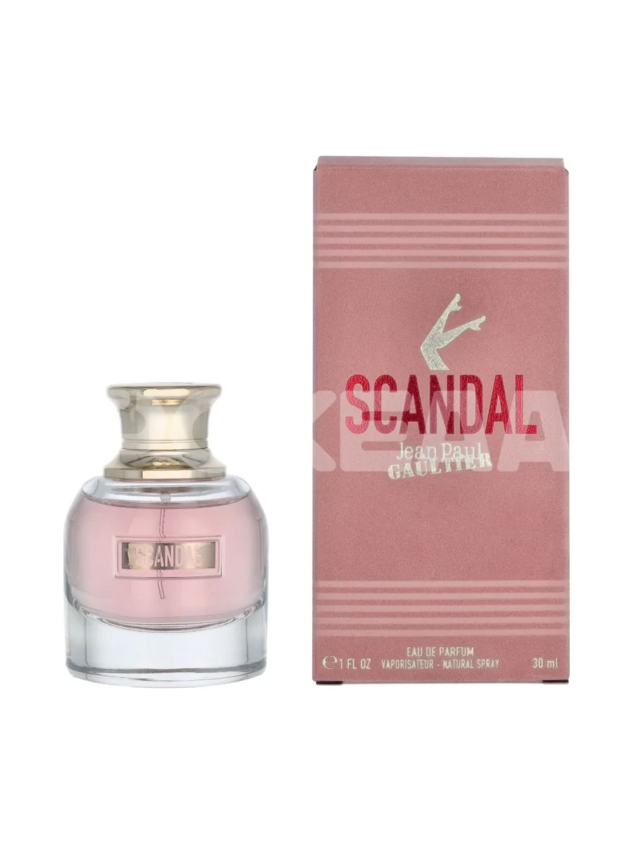 J.P. Gaultier Scandal Edp Spray 30ml 1