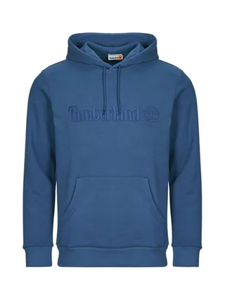 Sweat Marine Homme Timberland Hamp Hoodie 2