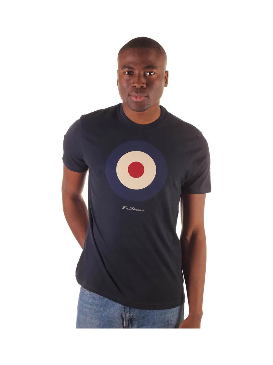 BEN SHERMAN 0065093 - T-shirt 6