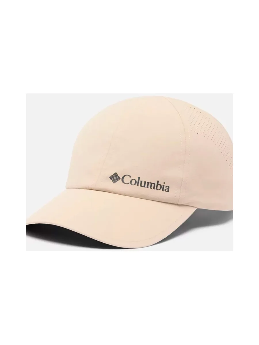 COLUMBIA Silver Ridge IV - Cap 2