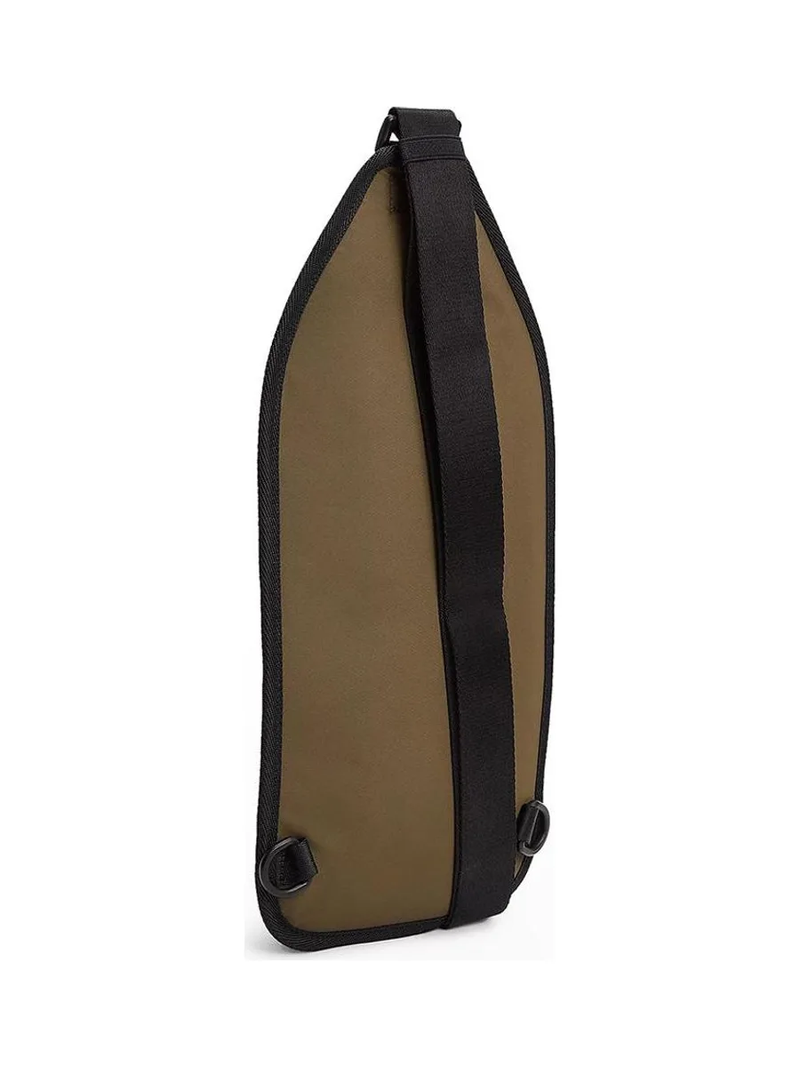 Sac à bandoulière Kaki Homme Tommy Hilfiger Repreve 3