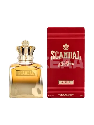 J.P. Gaultier Scandal Absolu Pour Homme Parfum Concentre 150ml 1