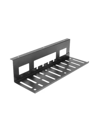 Under desk cable management tray 40cm 1