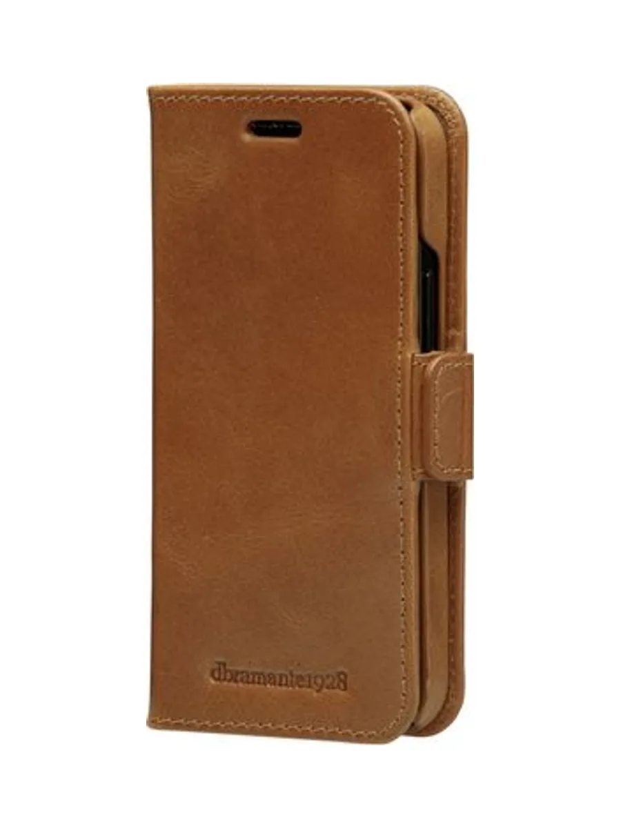 Lynge iPhone 12 mini 5.4 Tan 5