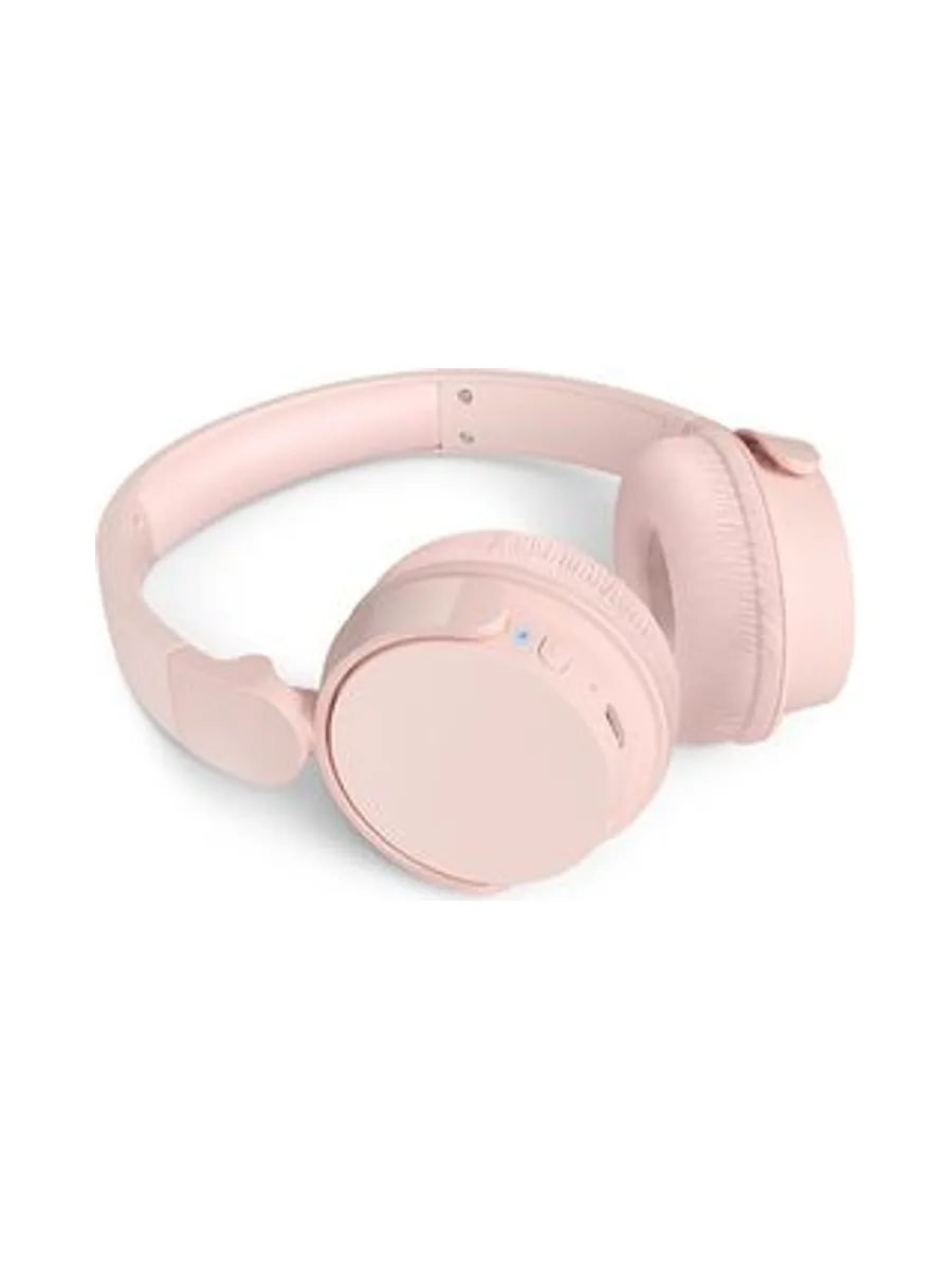 Philips Wireless headband Pink 8