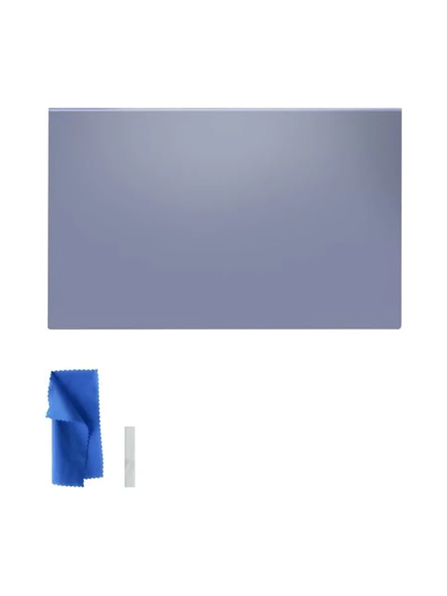 32" Monitor Privacy Screen Hanging 6