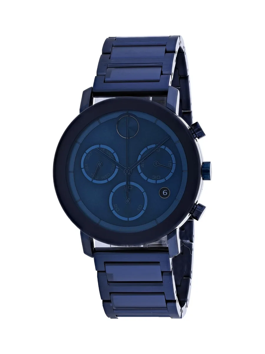 Movado Men's Bold 1