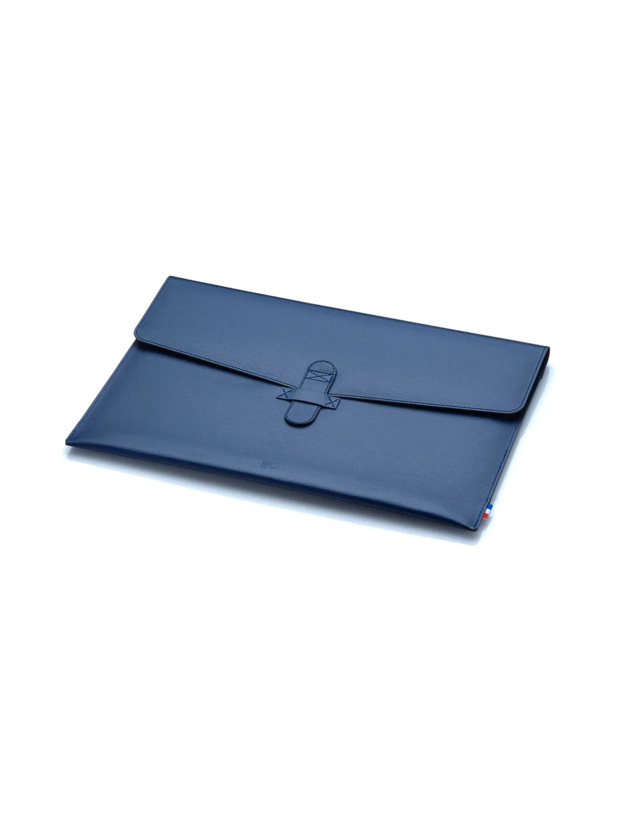 NAT - Housse MacBook Pro 13" / Air 13" en liège - Naturel 148