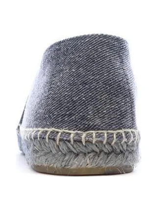 Espadrilles Bleu Homme Pare Gabia Anaia 3