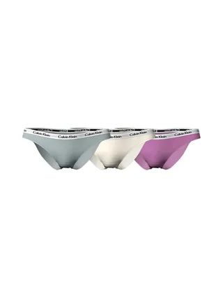 CALVIN KLEIN - 000QD3588E - Bikini 1