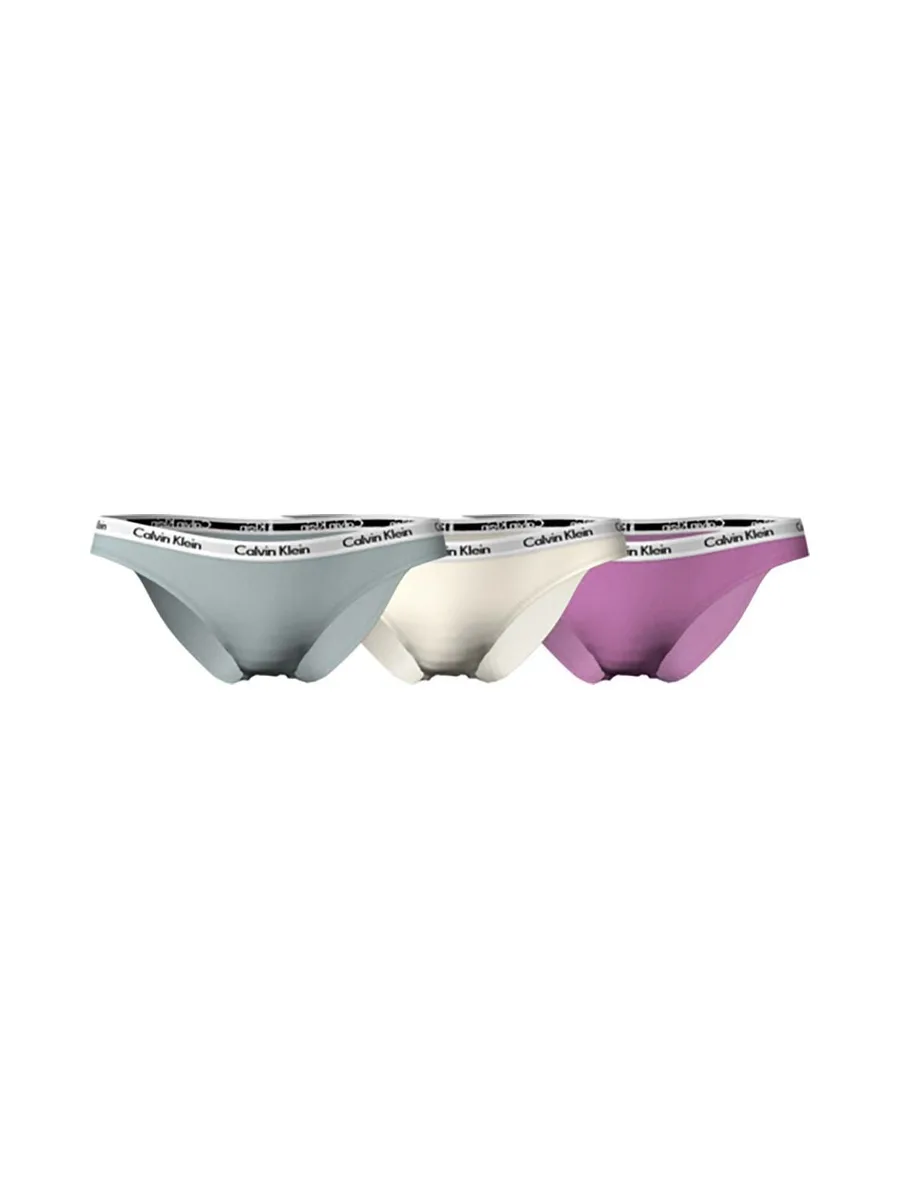 CALVIN KLEIN - 000QD3588E - Bikini 4