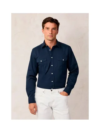 FAÇONNABLE FM301918 - Chemise 2