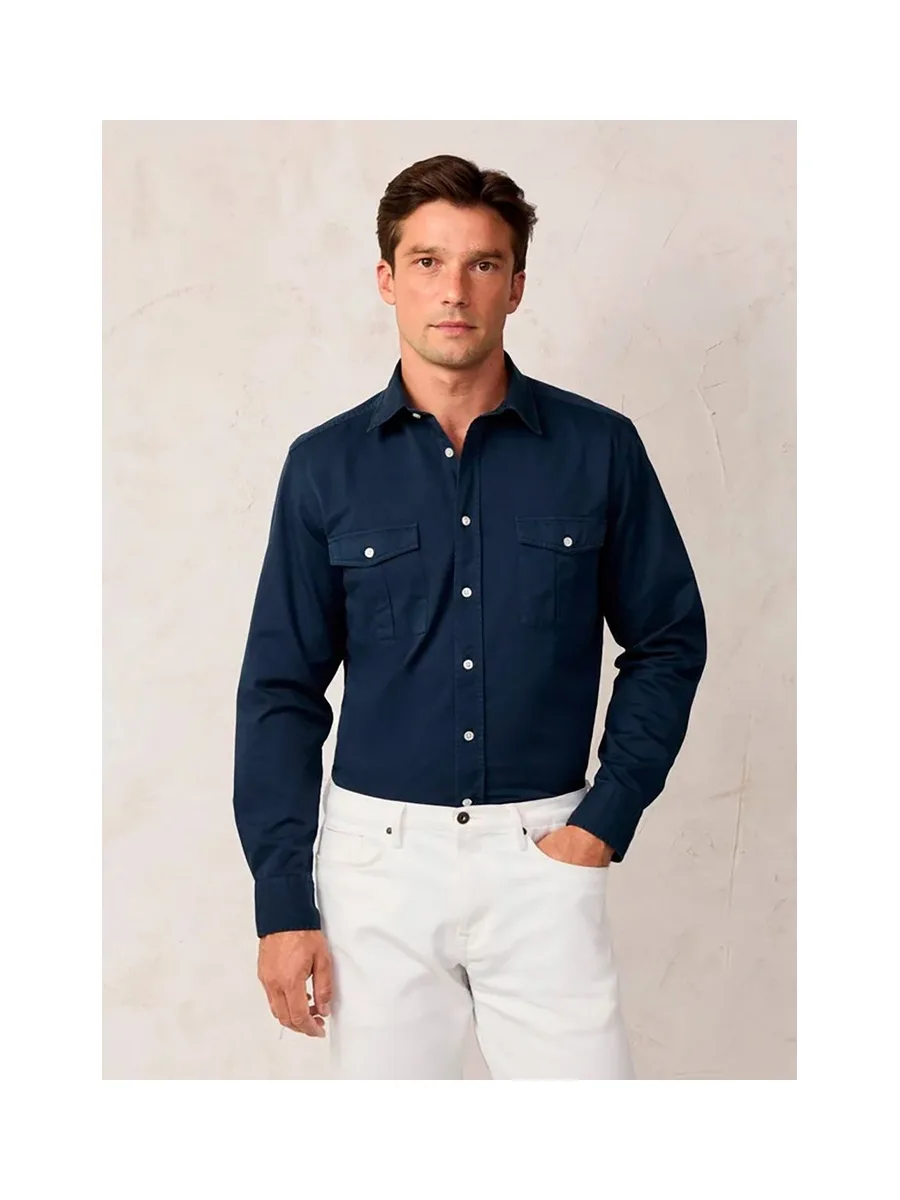 FAÇONNABLE FM301918 - Chemise 4