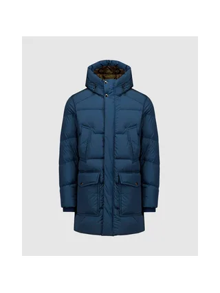Parka en duvet haut de gamme WOOLRICH 2