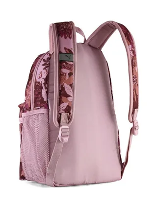 Sac à dos Rose Fille Puma Phase Aop 2
