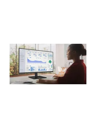 Philips 1000 series 32E1N1800LA/00 computer monitor 12