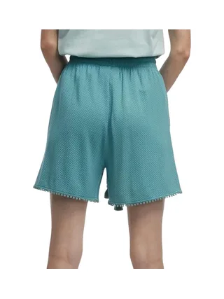 Short Bleu Femme Ragwear Rara 2