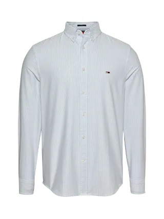 Chemise TOMMY HILFIGER DM0DM20668 2