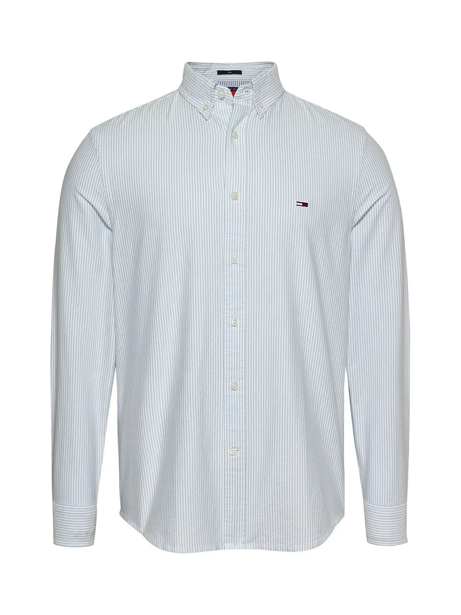 Chemise TOMMY HILFIGER DM0DM20668 5