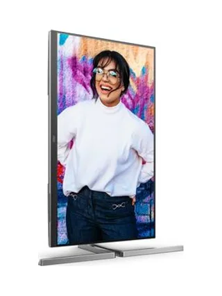 AOC U3 U32U3CV computer monitor 8