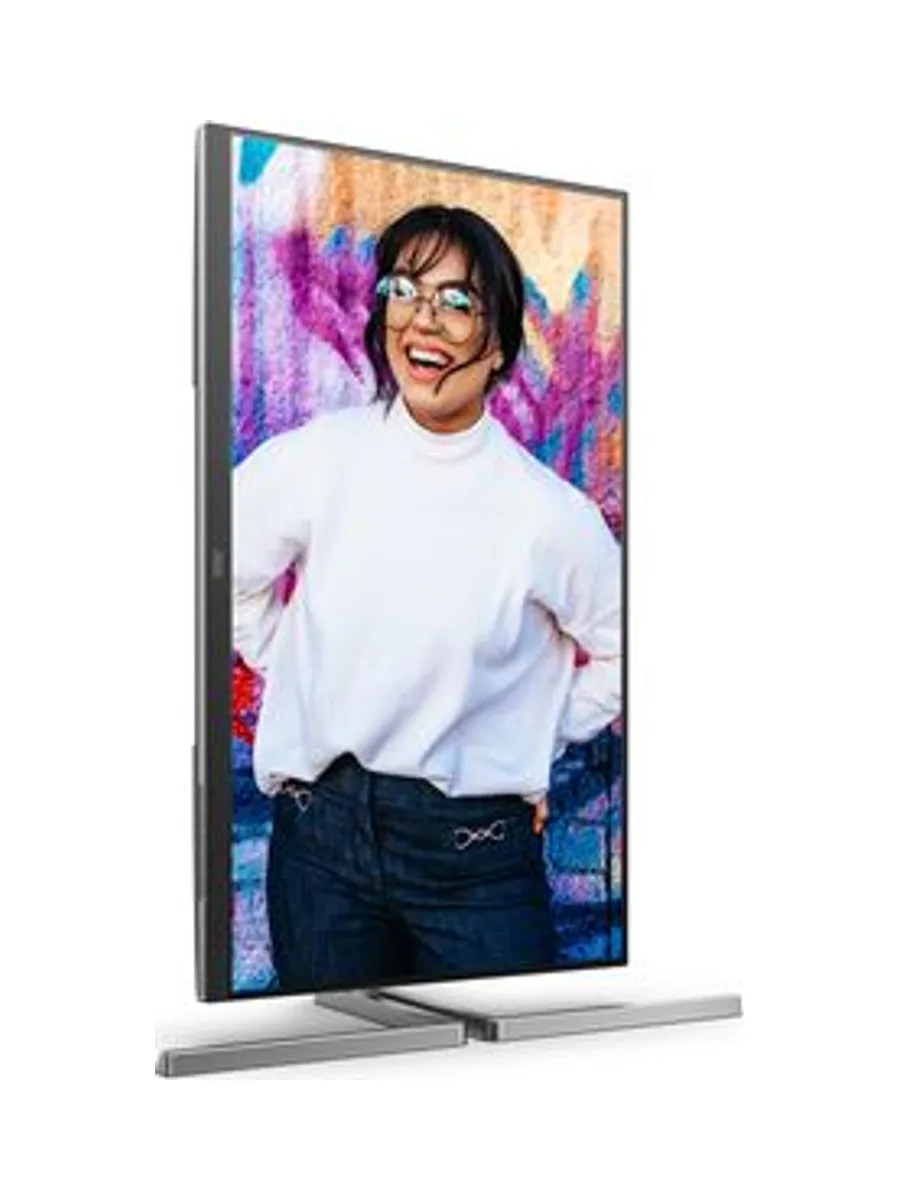 AOC U3 U32U3CV computer monitor 8