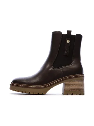 Bottines Marrons Femme Xti 144456 1