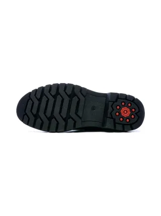 Bottines Noires Homme Relife Jubilor 5