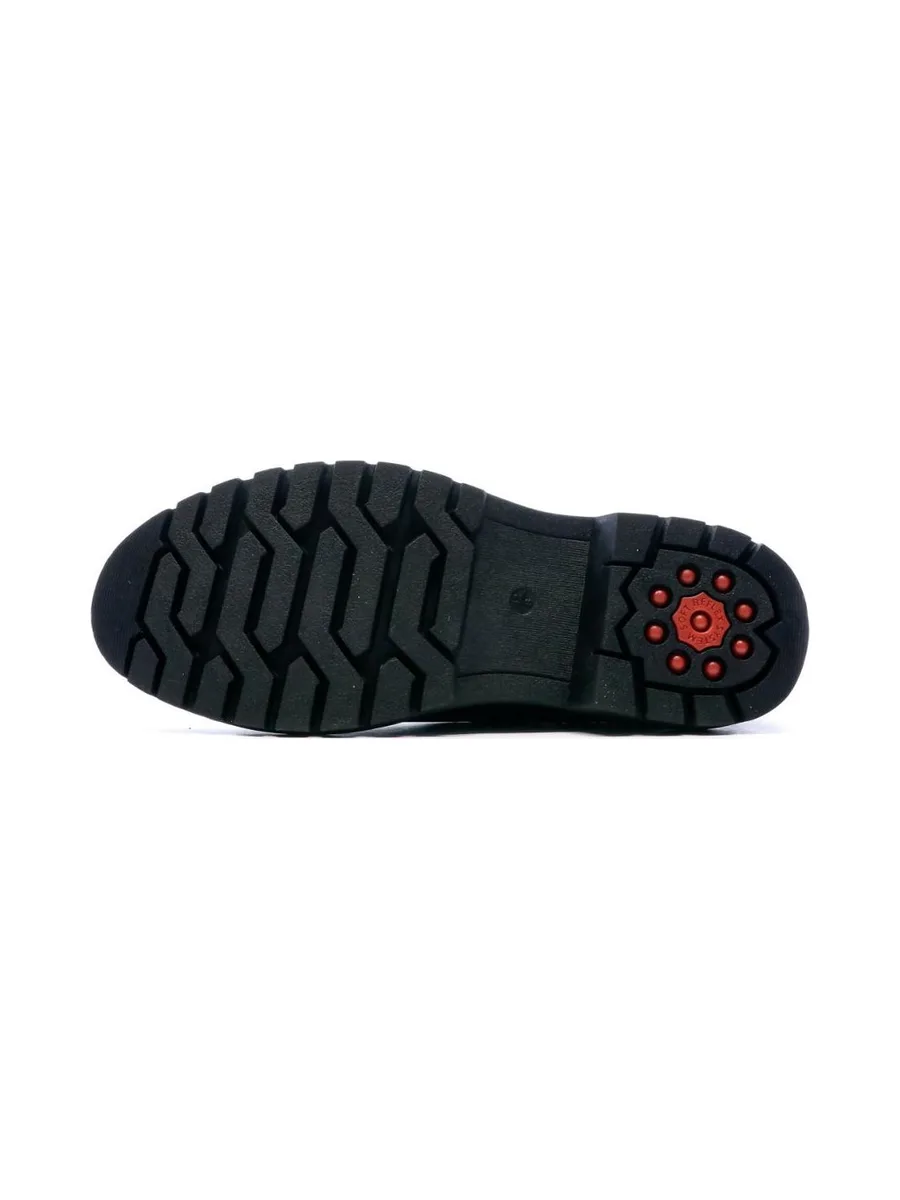 Bottines Noires Homme Relife Jubilor 5