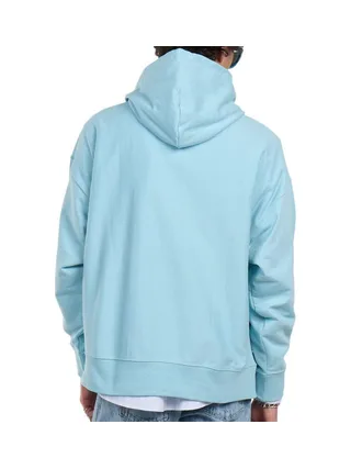 Sweat Bleu Homme Calvin Klein Jeans Premiums LV04RC278G 3