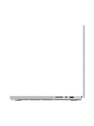 Iceland MacBook Pro 16 M3/M4 Clear 5