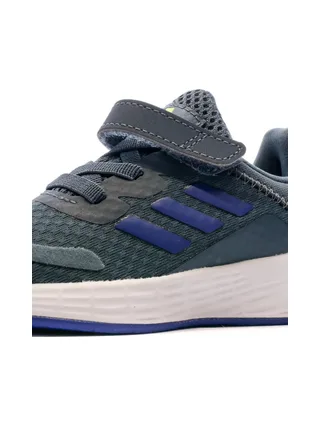 Baskets Grise Garçon Adidas Duramo 7